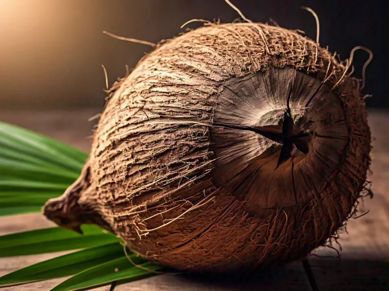 Kelapa