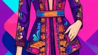 Kebaya Modern