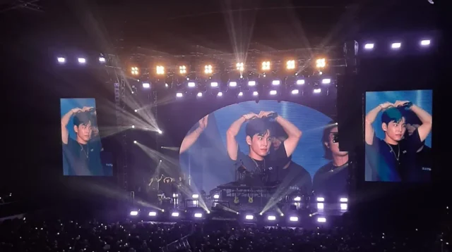 Idol K-Pop DAY6