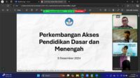 Simposium Pendidikan Tinggi Dorong Transformasi Ekosistem Pendidikan