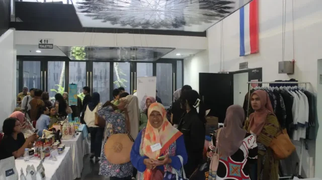 Pameran UMKM