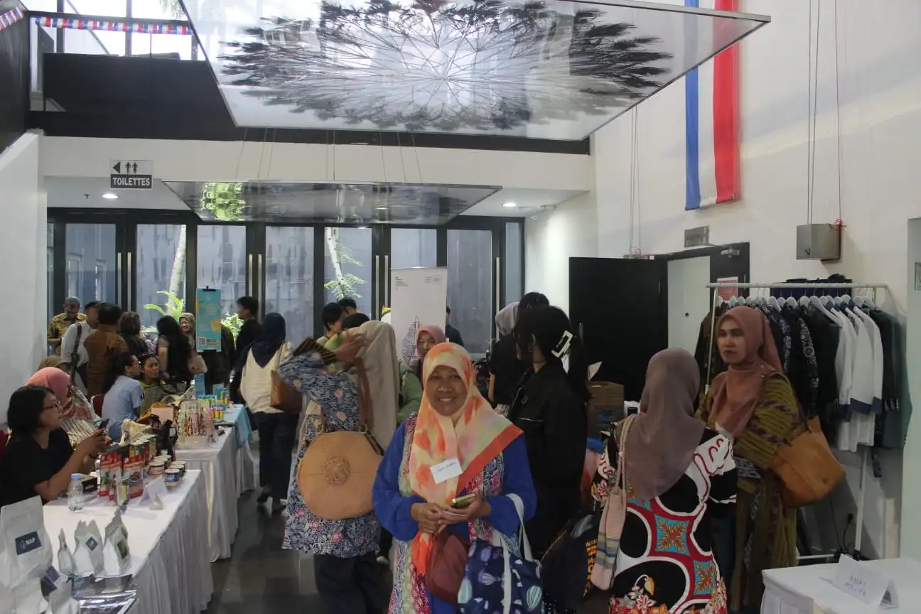Pameran UMKM