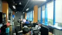 Magang Mahasiswa