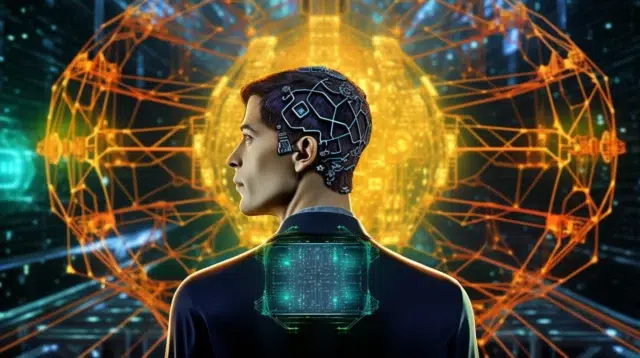 Teknologi Blockchain