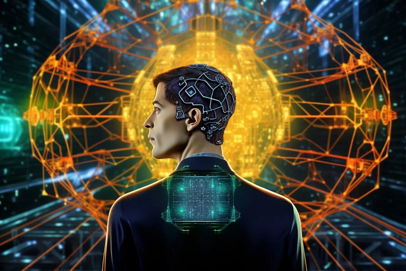 Teknologi Blockchain