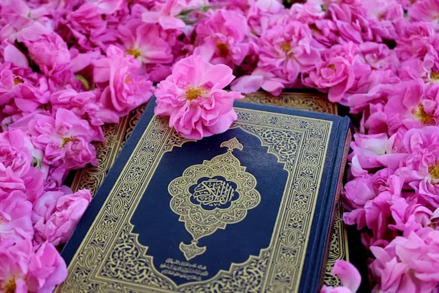 Terapi Al-Qur'an