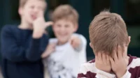 Bullying Anak Sekolah