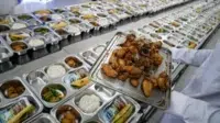 Makan Siang Gratis