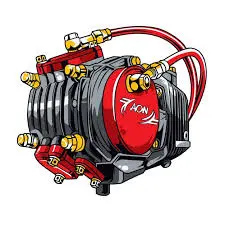 Mesin Diesel