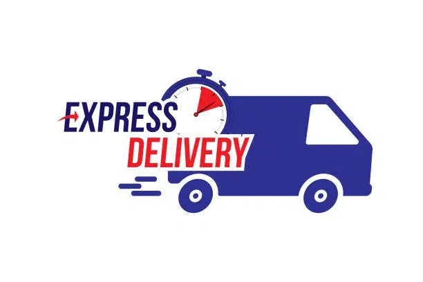 Shopee Express
