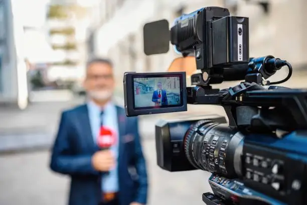 Pengaruh Media Massa terhadap Persepsi Publik dan Kebijakan Luar Negeri