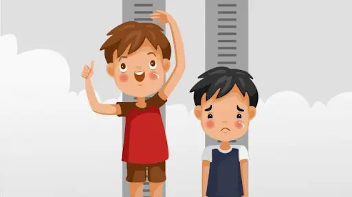 Perkembangan Kognitif Anak Stunting