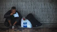 Tingkat Kemiskinan