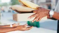 Pertumbuhan E-Dagang