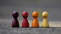 Politik Identitas Ras di Indonesia