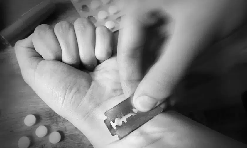 Self-Harm