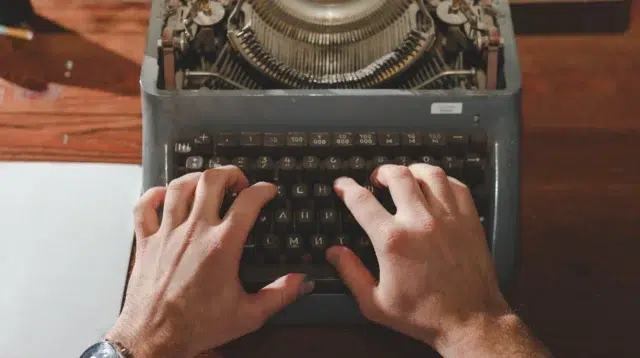 tips publikasi artikel online
