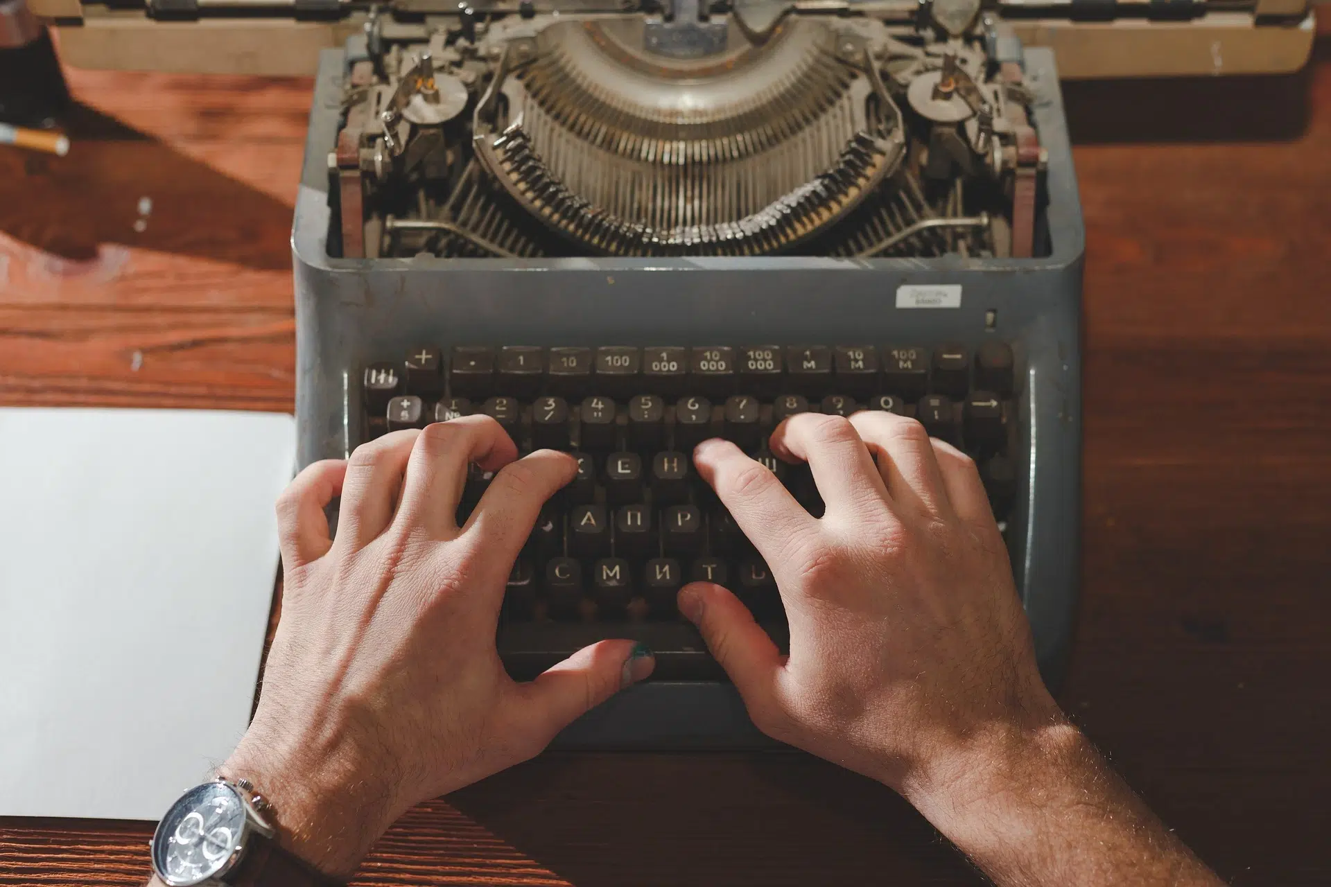 tips publikasi artikel online