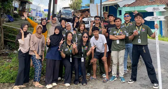 KKN