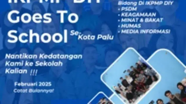 Organisasi