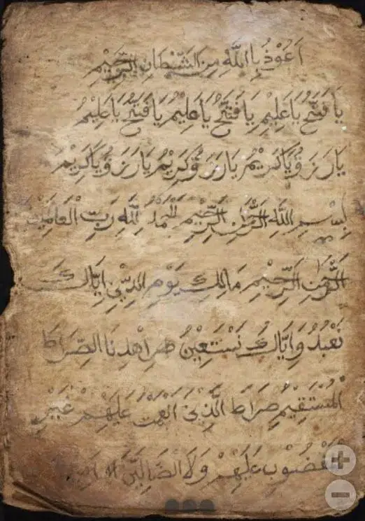 Islam