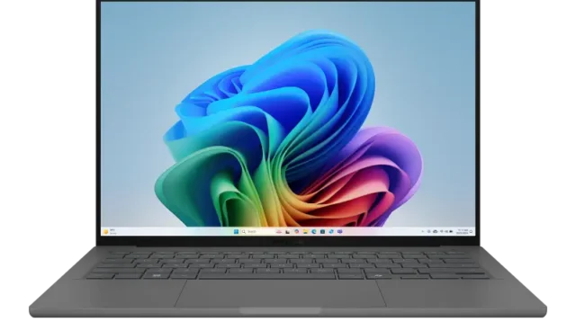 ASUS Zenbook A14