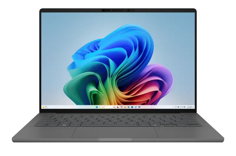 ASUS Zenbook A14