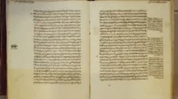 Manuskrip Kitab Al-Fath Al-Rabbani