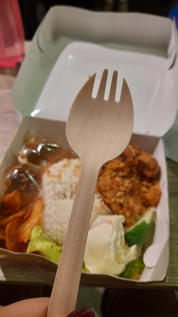 Alat Makan