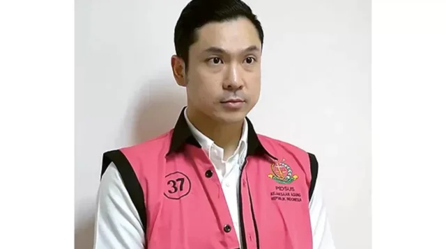 Kasus Korupsi