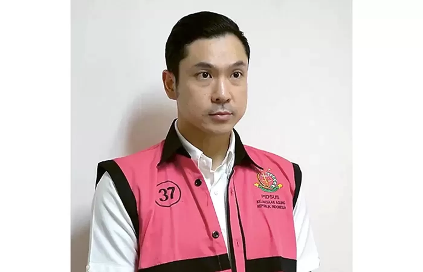 Kasus Korupsi