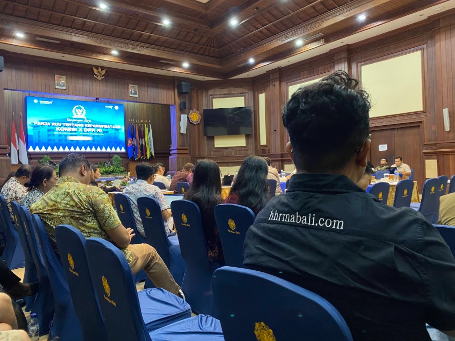 HHRMA Bali Jembatan Mahasiswa Perhotelan Meniti Karier di Industri Pariwisata Bali