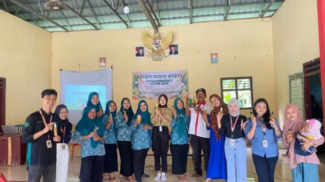 Pemanfaatan Ecoenzyme