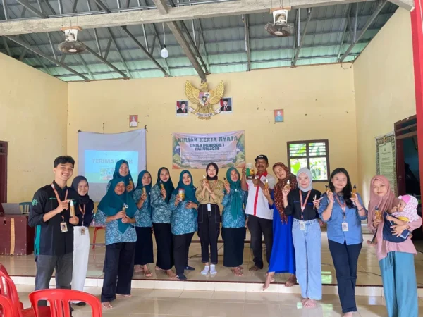Pemanfaatan Ecoenzyme