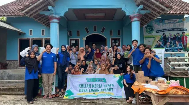 Sosialisasi Budikdamber