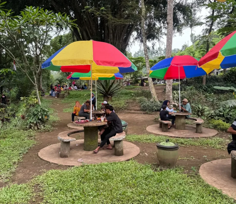 Desa Umbulrejo Ubalan