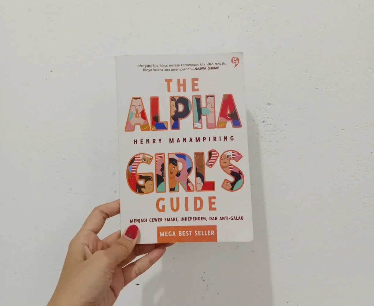 Resensi Buku