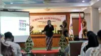 Seminar