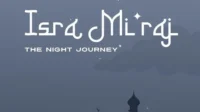 Kisah Isra’ dan Mi’raj