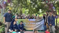 Solusi Berkelanjutan untuk Pertanian