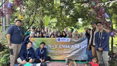 Solusi Berkelanjutan untuk Pertanian