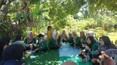 Solusi Berkelanjutan untuk Pertanian