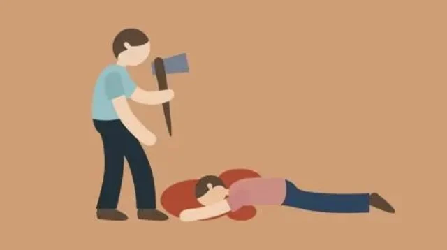 Perilaku Kejahatan Pembunuhan di Indonesia