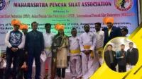 Pencak Silat