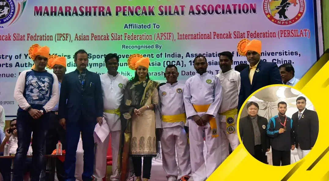 Pencak Silat