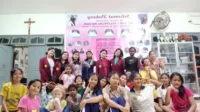 Pengembangan Kesadaran Sosial dan Lingkungan pada Anak SD