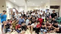 Mahasiswa Ajaib 1 UIB