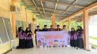 Generasi Cerdas Tanpa Korupsi