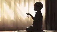 Manuskrip Perintah Shalat dan Do’a