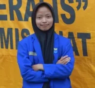 Anggita Maghfirotul Ismanudin Anggita Maghfirotul Ismanudin